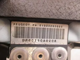 Peugeot Boxer Poduszka powietrzna Airbag kierownicy 4112EH