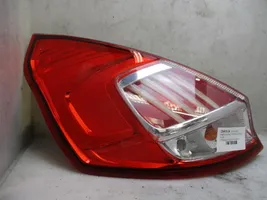 Ford Fiesta Lampa tylna 2141258