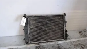 Ford Escort Aušinimo skysčio radiatorius 1671822
