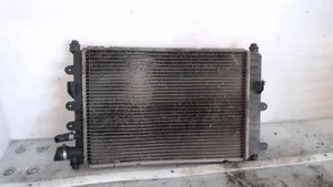 Ford Escort Radiateur de refroidissement 1671822