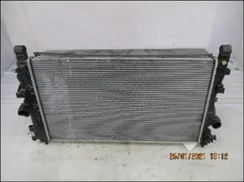 Chevrolet Cruze Coolant radiator 13336887