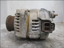 Isuzu D-Max Generator/alternator 8982290711