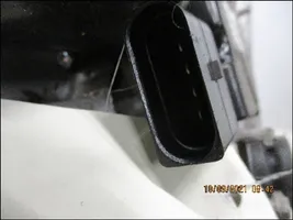 Ford Connect Mechanizm i silniczek wycieraczek szyby przedniej / czołowej 2283434