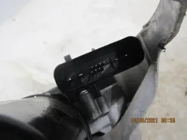 Ford Connect Tringlerie et moteur d'essuie-glace avant 2283433