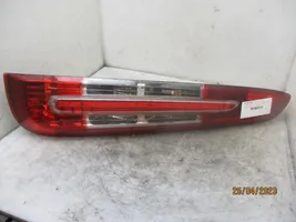 Ford C-MAX I Lampa tylna 1619507