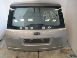 Ford C-MAX I Tylna klapa bagażnika 1683574