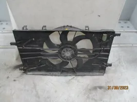 Chevrolet Cruze Ventilateur de refroidissement de radiateur électrique 13427161