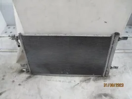 Chevrolet Cruze Radiatore di raffreddamento A/C (condensatore) 39074865
