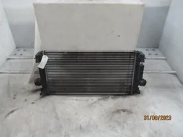 Chevrolet Cruze Radiatore intercooler 13311080