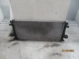 Chevrolet Cruze Radiatore intercooler 13311080