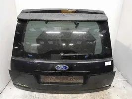 Ford C-MAX I Tylna klapa bagażnika 1683574