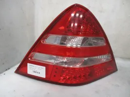 Mercedes-Benz SLK R170 Lampa tylna 1708200164