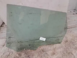 Land Rover Discovery 4 - LR4 Rear door window glass LR058833