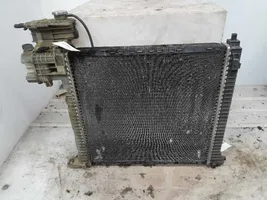 Mercedes-Benz Vito Viano W638 Radiateur de refroidissement A6385012201