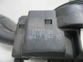Peugeot 307 Interrupteur d’éclairage 96477544XT