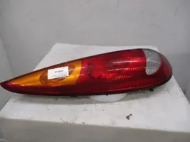 Nissan Almera Tino Lampa tylna 26555BU201