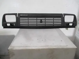 Renault Express Atrapa chłodnicy / Grill 7701367444