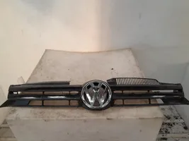 Volkswagen Golf VI Grille de calandre avant 5K0853651ALQWA