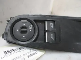 Ford Fiesta Interruttore di controllo dell’alzacristalli elettrico 1746832