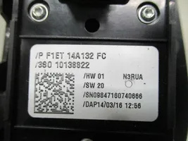 Ford Fiesta Przyciski szyb 1746832