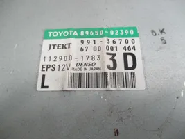 Toyota Auris 150 Ohjauspyörän akseli 4525002693