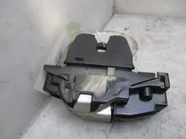 Peugeot 207 Zamek klapy tylnej bagażnika 8719G5