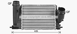 Renault Espace V (RFC) Refroidisseur intermédiaire 144969690R