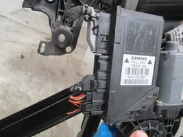 Audi A4 S4 B6 8E 8H Elektryczny podnośnik szyby drzwi przednich 8E0837461C