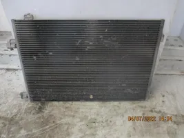 Renault Clio III Radiateur condenseur de climatisation 8200742595