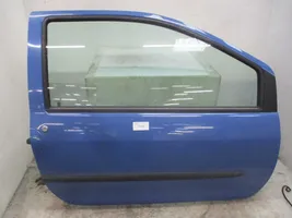 Renault Twingo I Drzwi przednie 7751472898