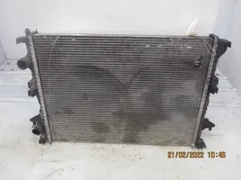 Renault Vel Satis Coolant radiator 8200433512