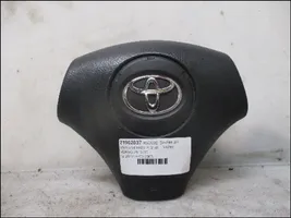 Toyota Yaris Verso Ohjauspyörän turvatyyny 4513052210B0