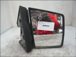 Renault Trafic I Front door electric wing mirror 7704000584