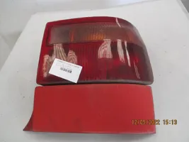 Citroen ZX Lampa tylna 95656606