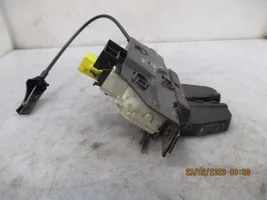 Opel Vectra C Tailgate lock latch 13178192