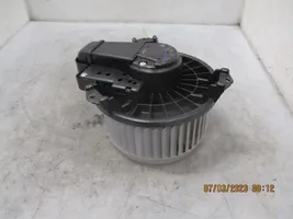 Toyota Yaris Interior heater climate box assembly housing 871030D220