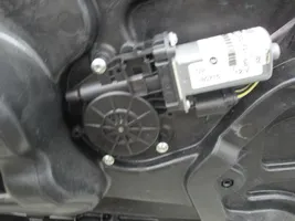 Lancia Ypsilon Mécanisme de lève-vitre avec moteur 71732829