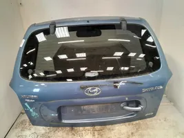 Hyundai Santa Fe Takaluukun/tavaratilan kansi 7370026093