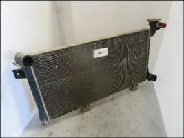 Lada Niva Dzesēšanas šķidruma radiators 212131301012