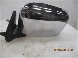 Nissan PickUp Front door electric wing mirror 96302VL50A