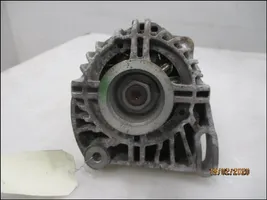 Ford Ka Alternator MS1022118281