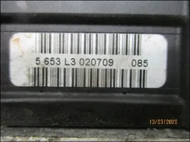 Ford Ka ABS-pumppu 51823789