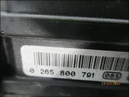Ford Ka ABS-pumppu 51823789