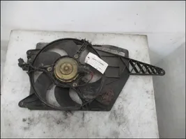 Skoda Felicia I Ventilateur de refroidissement de radiateur électrique 6U0959761
