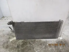 Fiat Idea Radiateur condenseur de climatisation 51804991