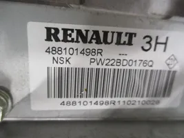 Renault Fluence Colonne de direction 488109523R