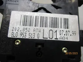 Volkswagen New Beetle Indicator stalk 8L0953513G01C