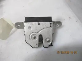 Fiat Punto Evo Tailgate lock latch 55702917