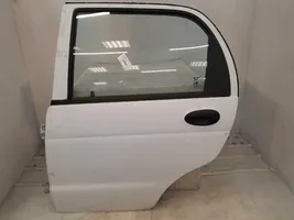 Daewoo Matiz Puerta trasera 96512906