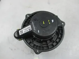 Hyundai i20 (BC3 BI3) Commande de chauffage et clim 97126C8000